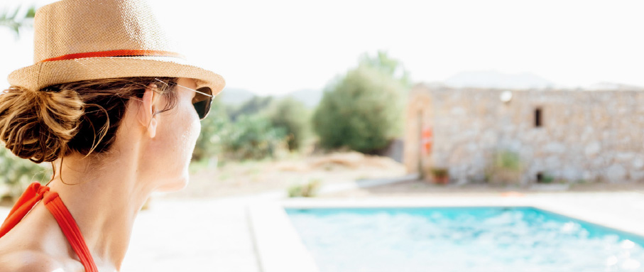 Balearic Hideaways