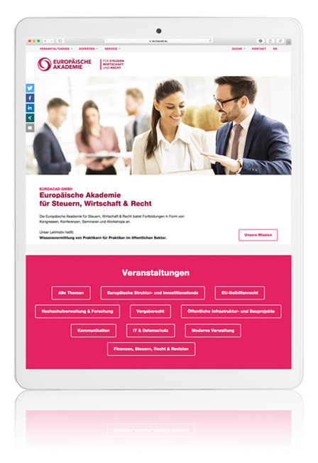 Europäische Akademie
