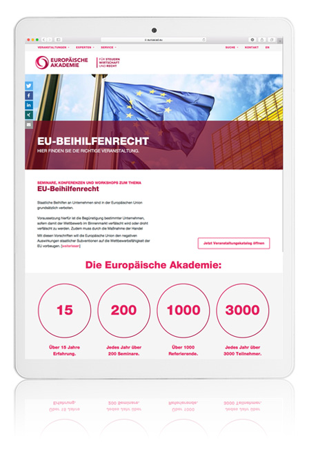 Europäische Akademie