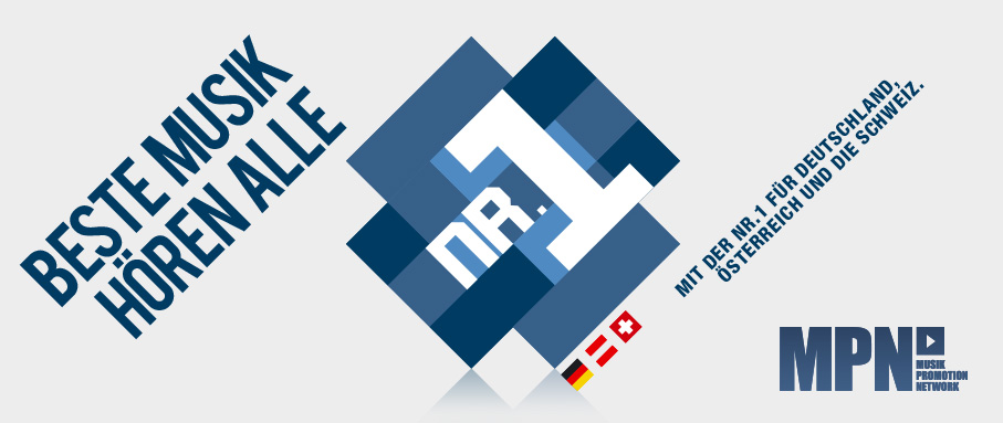 MPN Musik Promotion Network Hamburg