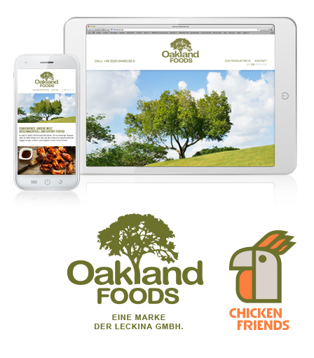 Oakland Foods