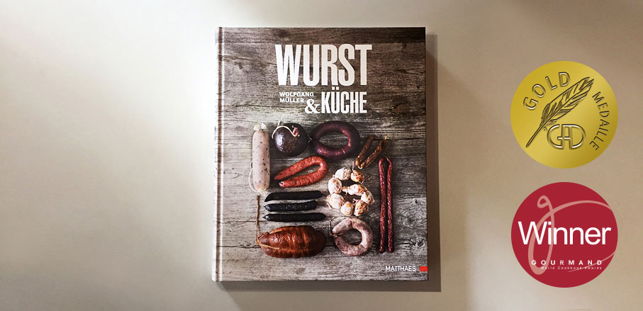 Wurst und Küche